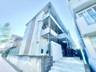 グランドール小林の画像