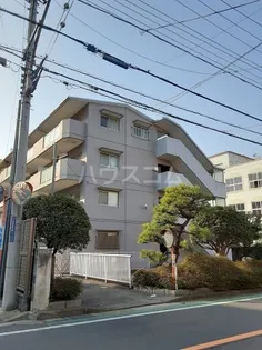 センターコート井の頭公園の画像