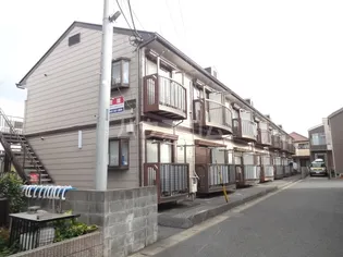 サンコーポ幕張の画像