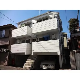 アカツキハイツの画像