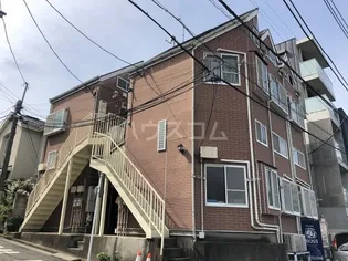 ネオステーションプラザ日吉EASTの画像