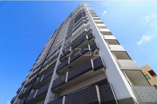 プレサンスロジェ国際通りレーヴタワーの画像