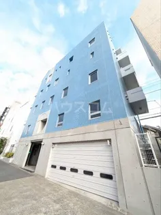 東京都世田谷区若林2丁目【マンション】の外観