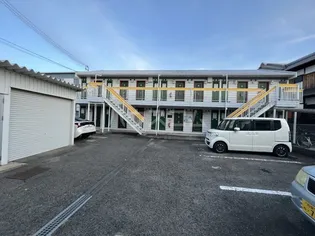 クリスタ久米田の画像