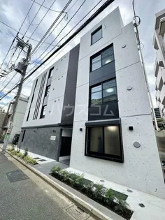 ネオアーバンレジデンス方南町【1階】の外観