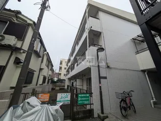 エルジーナ柴又の画像