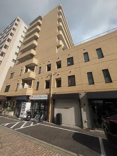 朝日サンライズ多摩川の画像