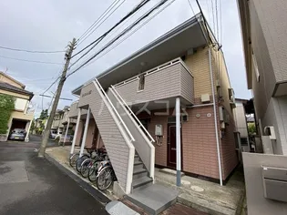 グリフィン松原の画像