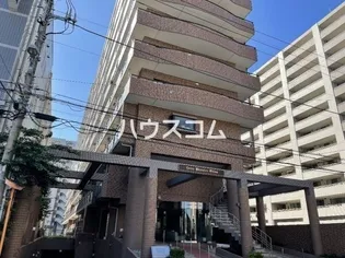 ライオンズマンション海老名の画像