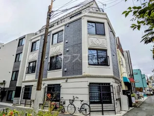 CONTEL NAKANOの画像