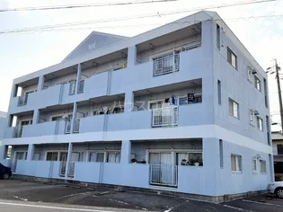 サンヒルズA棟の画像