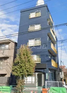 八木弐番館ビルの画像