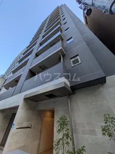 コンフォリア・リヴ北浜高麗橋【6階】の外観