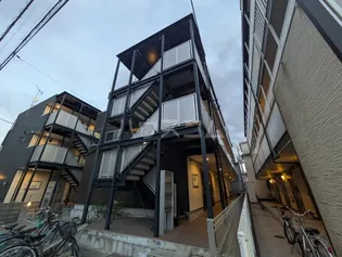 アレンヌ東千葉の画像