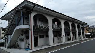 フォルム園部の画像