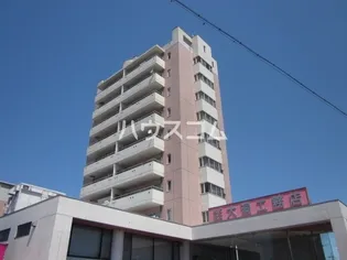 BORAX TOWERの画像