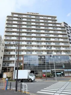 コープ野村王子の画像