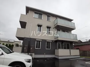 メゾン長栄の画像