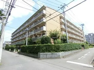 ミレニアム北浦和A棟の画像