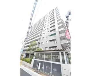 フロントシティ与野の画像