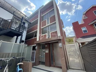 グレイスコート武蔵小杉の画像