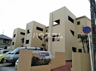 第2グリーンハイツの画像