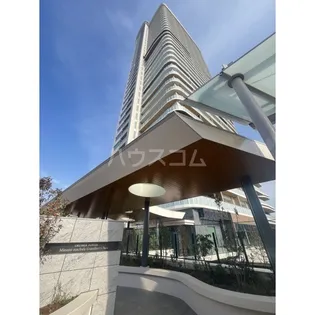 ドレッセタワー南町田グランベリーパークの画像