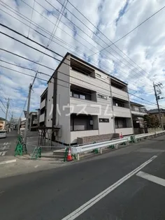 Dアヴァンス東柳田町の画像