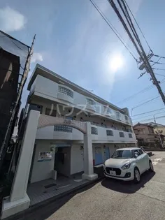 A&U中野上町の画像