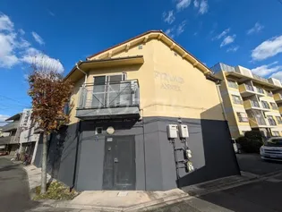 大阪府守口市東町2丁目【テラスハウス】の外観