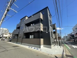 マイハウス天台の画像