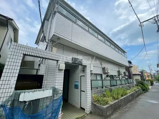 DSハイツIIIの画像