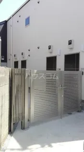 フィユフラッツ経堂の画像