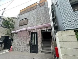 ウィンズベルⅡ【3階】の外観