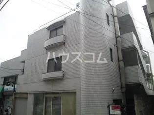 TCRE新百合ヶ丘の画像