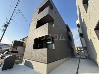 JACK UMATEⅠの画像