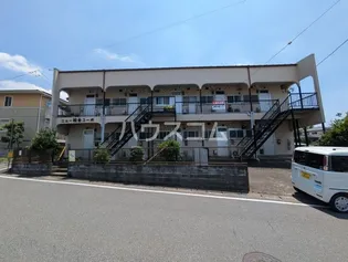 ニュー柏台コーポの画像