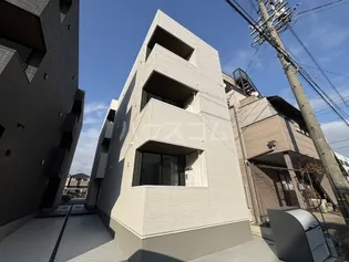 JACK UMATEⅡの画像