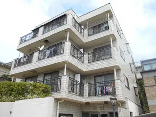 サミエール鷺沼の画像