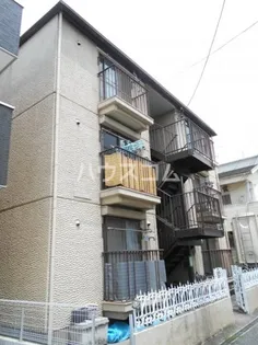 キャッスル川口の画像