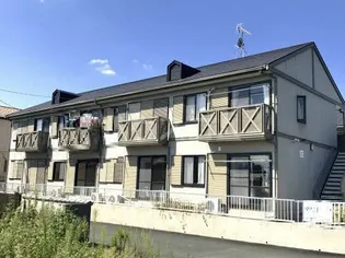 ボヌール一陽 B棟の画像