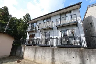 山本コーポの画像