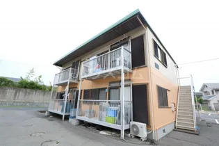 コーポ阿部B棟の画像