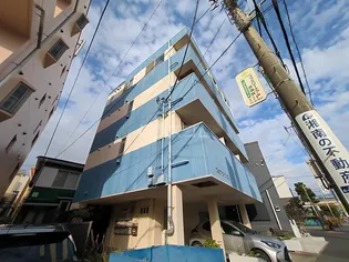 フォアウインズの画像