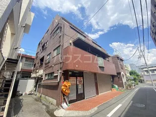 秀宏ビルの画像