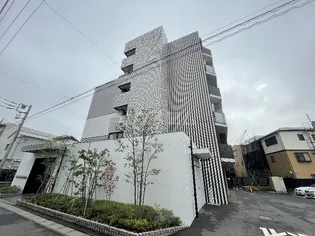 メインステージ武蔵小杉の画像