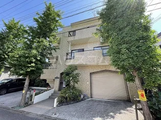 グリーンハウスの画像