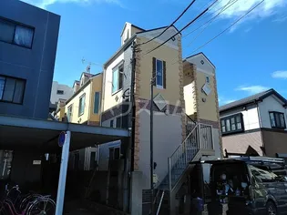 ユナイト江川ガルーダの杜の画像