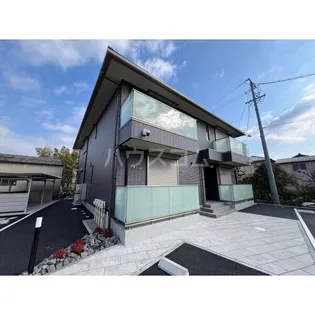 ユアメゾン速の画像