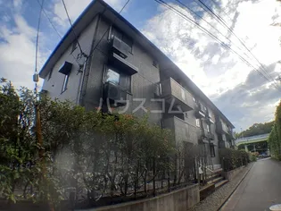 グリーンコートの画像